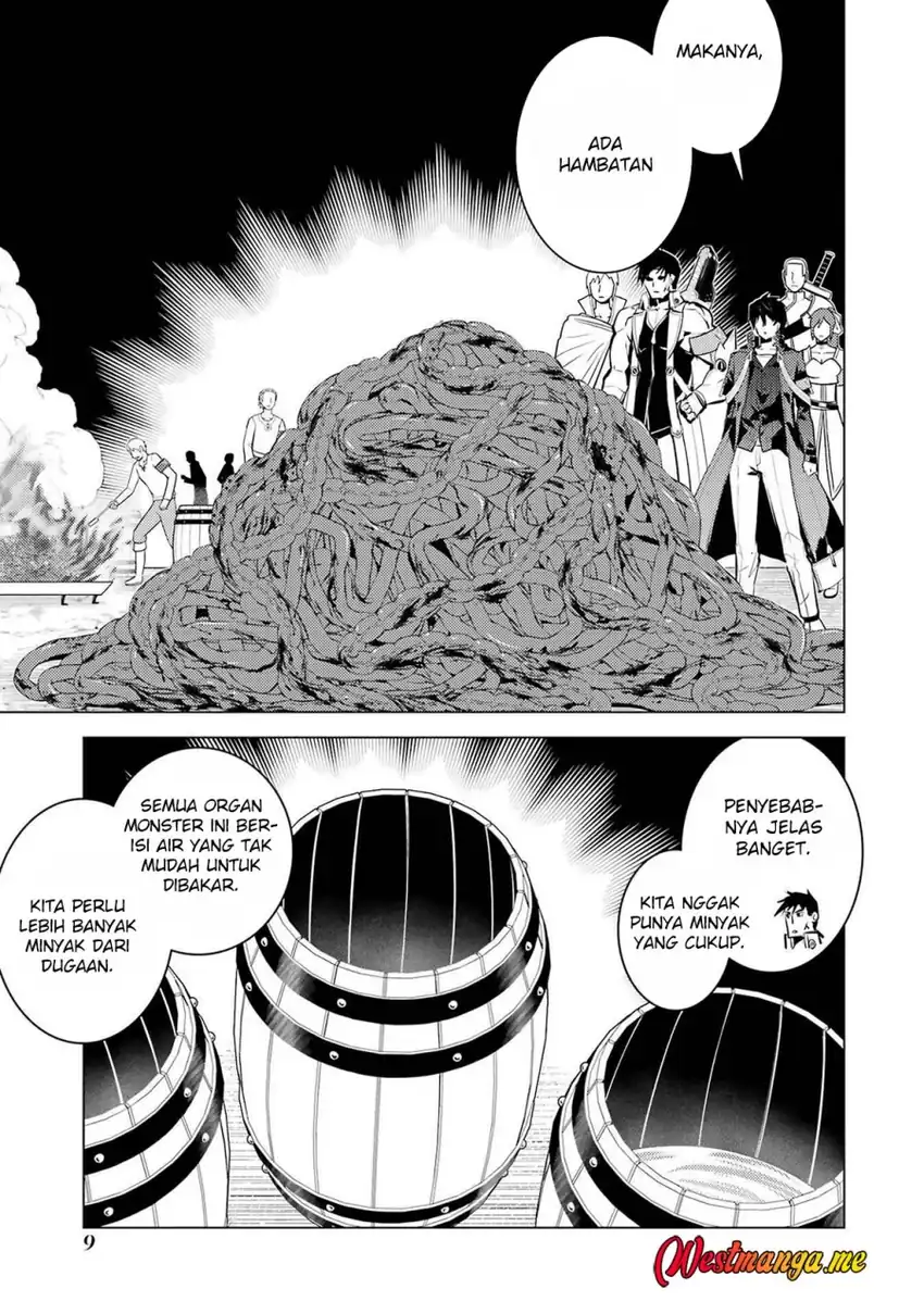 Chapter 88 - halaman 11