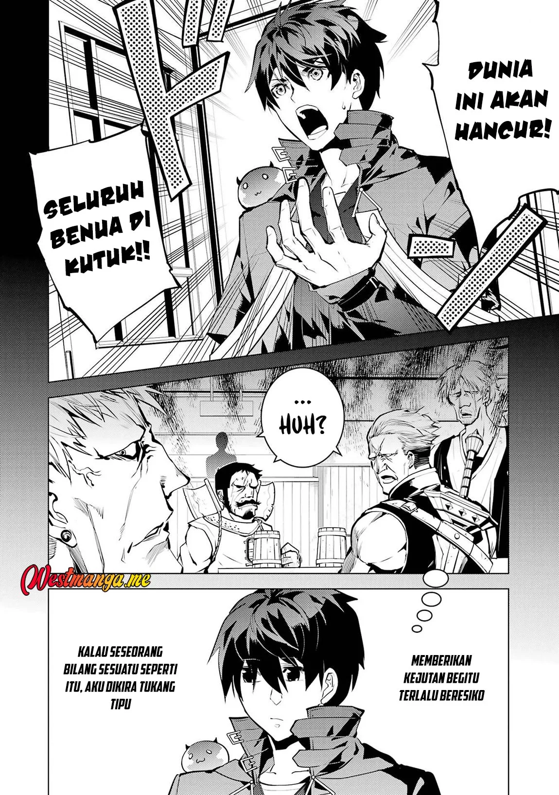Chapter 84 - halaman 11