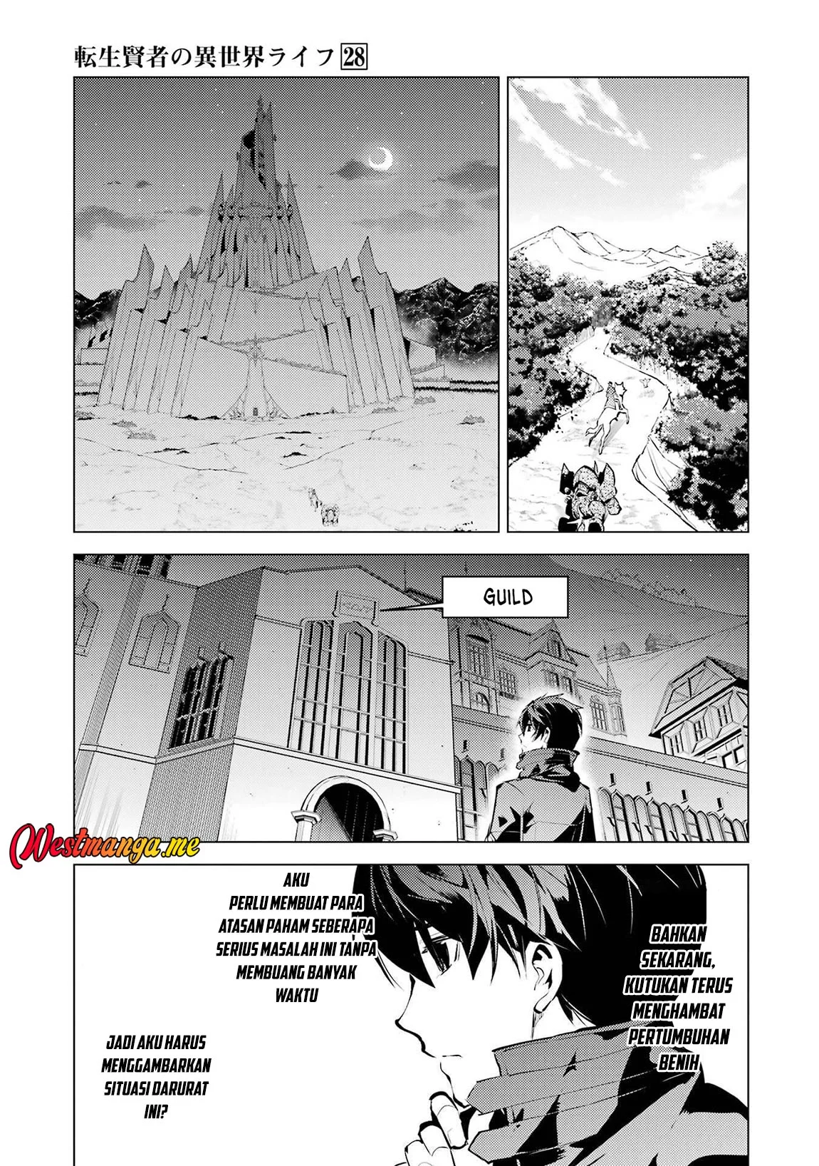 Chapter 84 - halaman 10