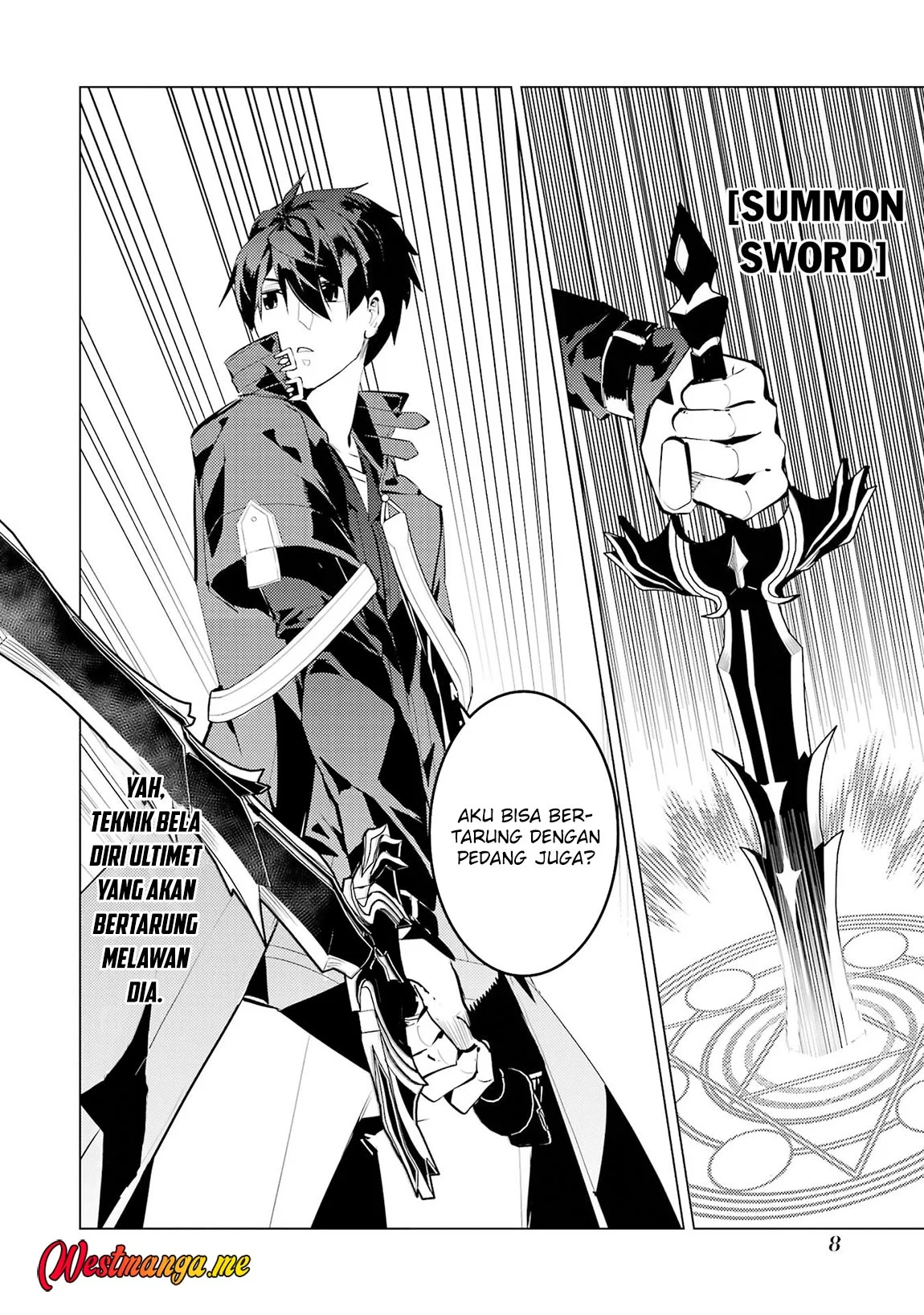 Chapter 85 - halaman 11