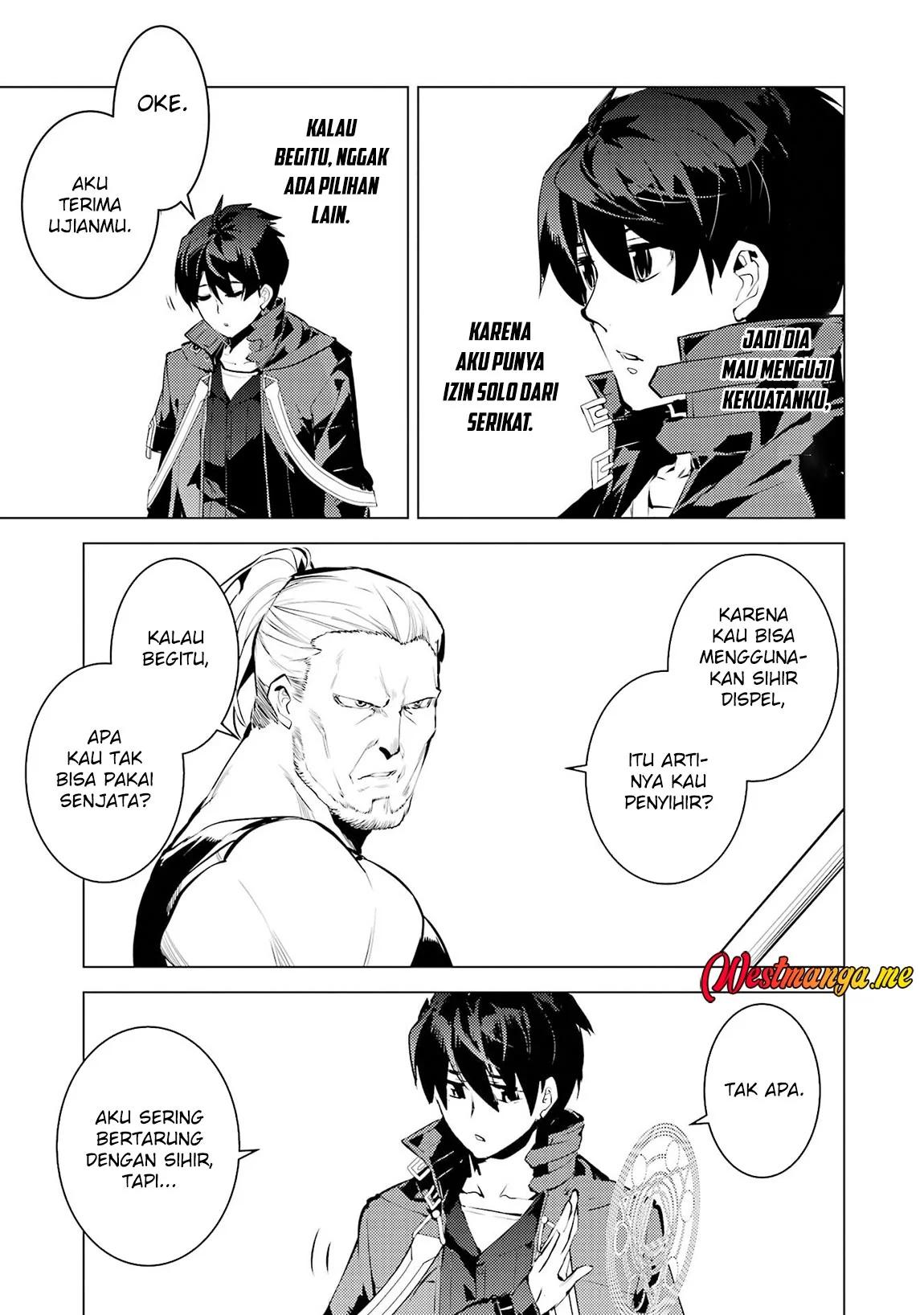 Chapter 85 - halaman 10
