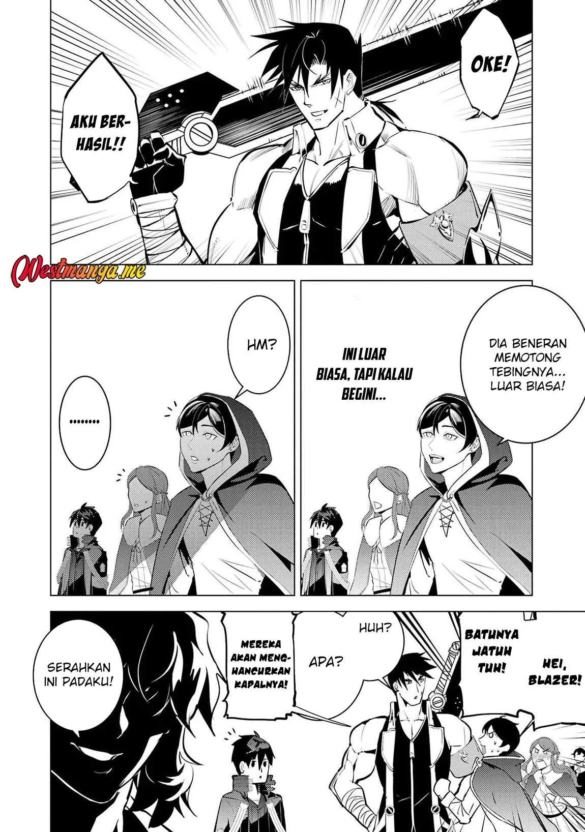 Chapter 87 - halaman 11
