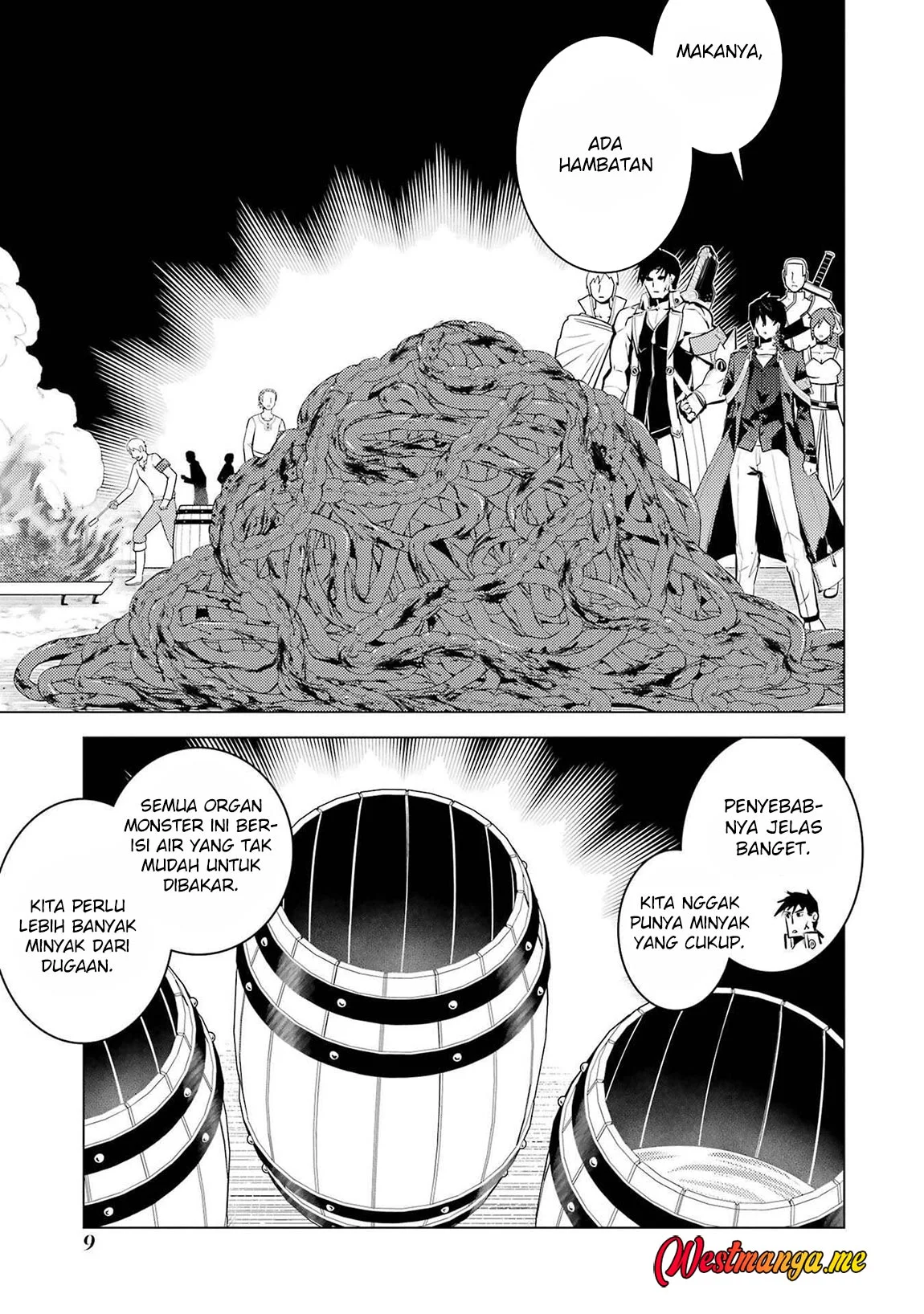 Chapter 88 - halaman 11