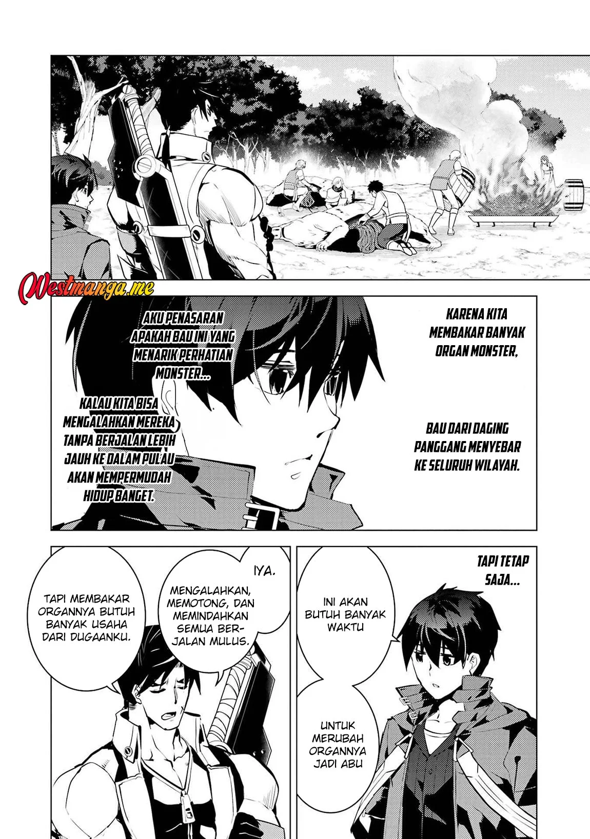 Chapter 88 - halaman 10
