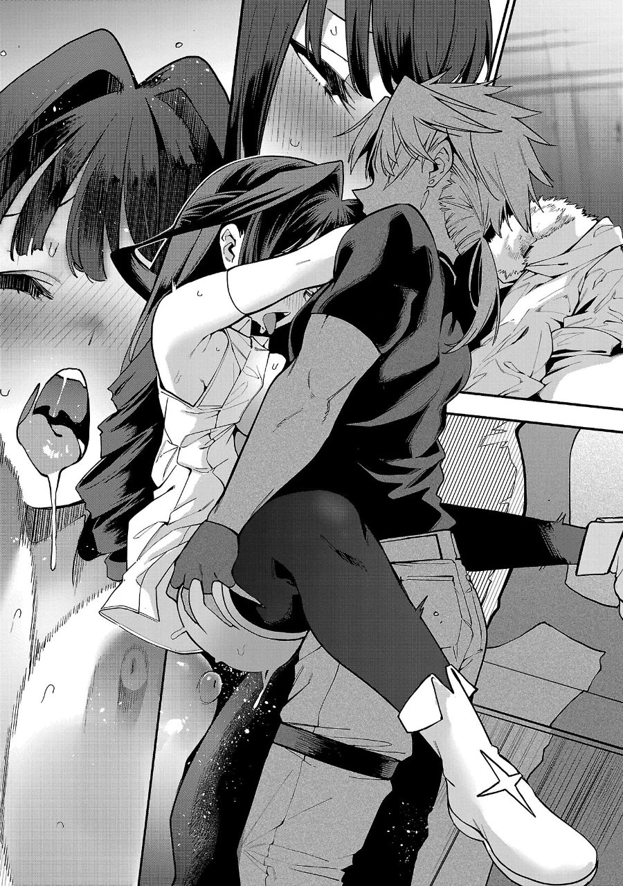 Tensei Nihakobinin no Isekai Kouryakuhou Chapter 30 Gambar 10