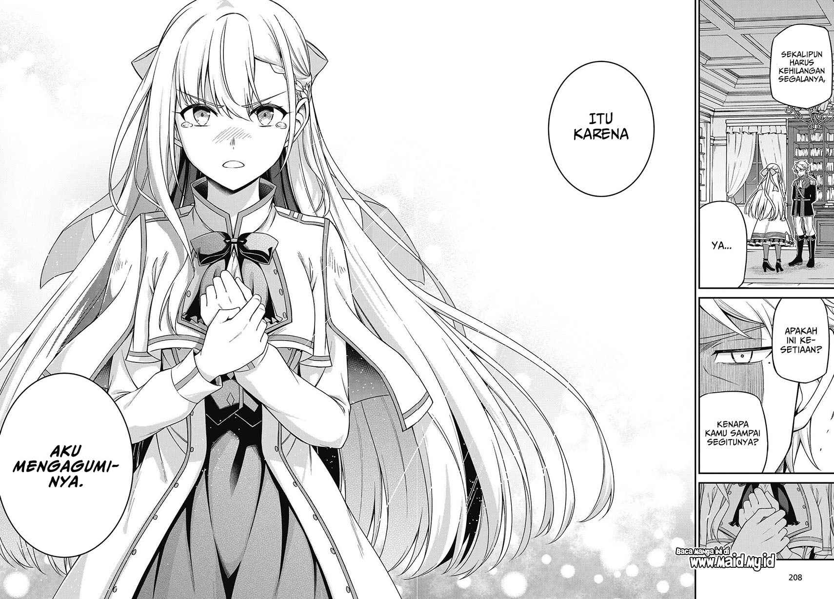 Chapter 40 - halaman 11