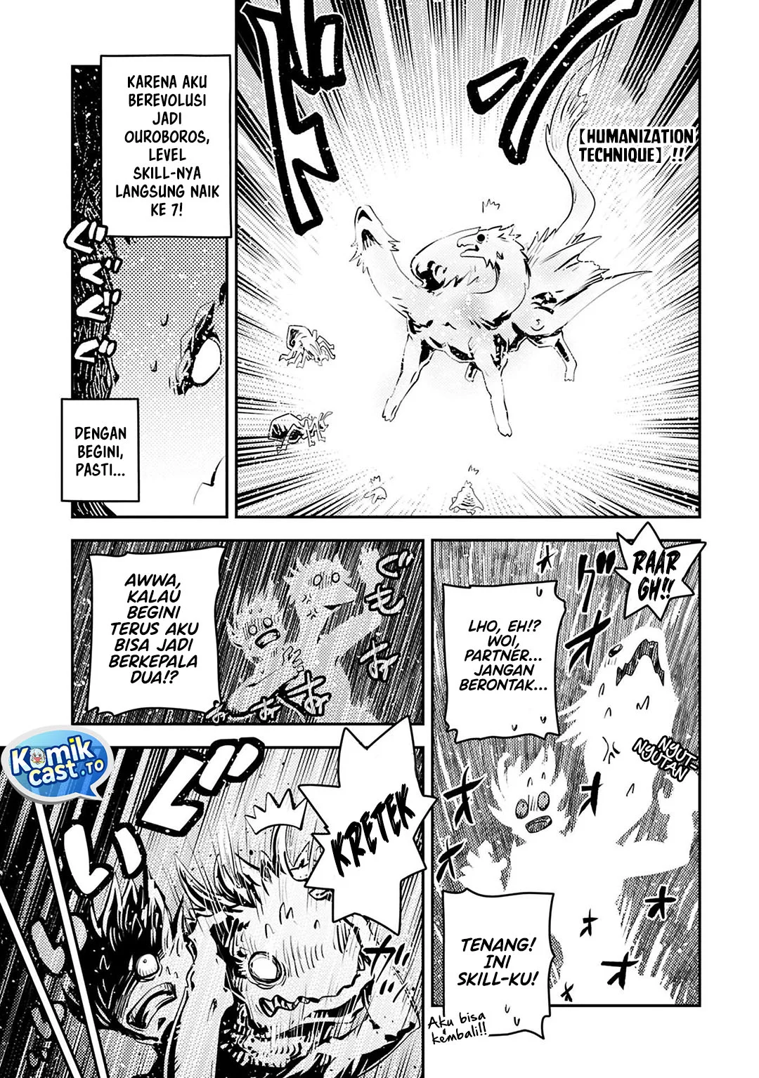 Chapter 43 - halaman 11