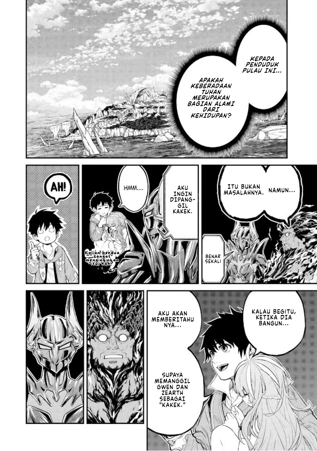 Chapter 32 - halaman 10