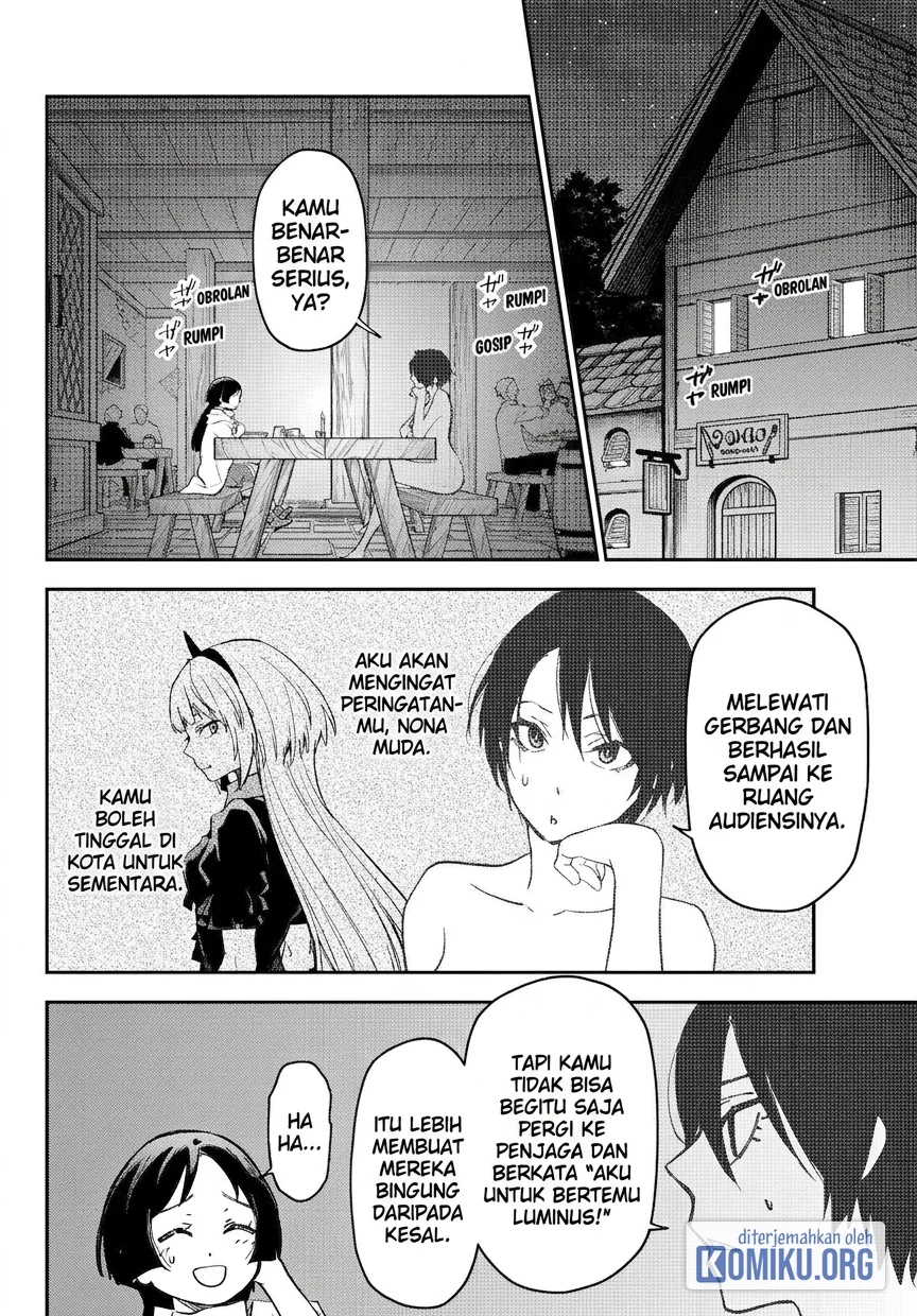 Tensei Shitara Slime Datta Ken Chapter 144 - Halaman 10