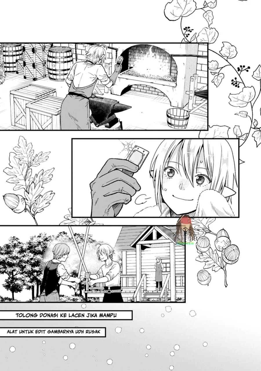 Tensei Shite High Elf ni Narimashitaga, Slow Life wa 120-nen de Akimashita Chapter 50 Gambar 9