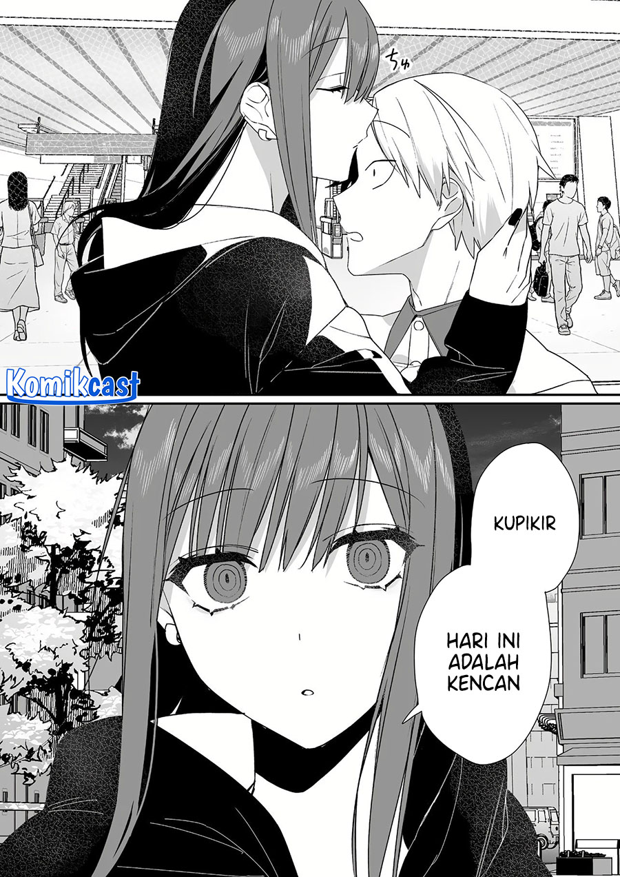 Chapter 40 - halaman 11