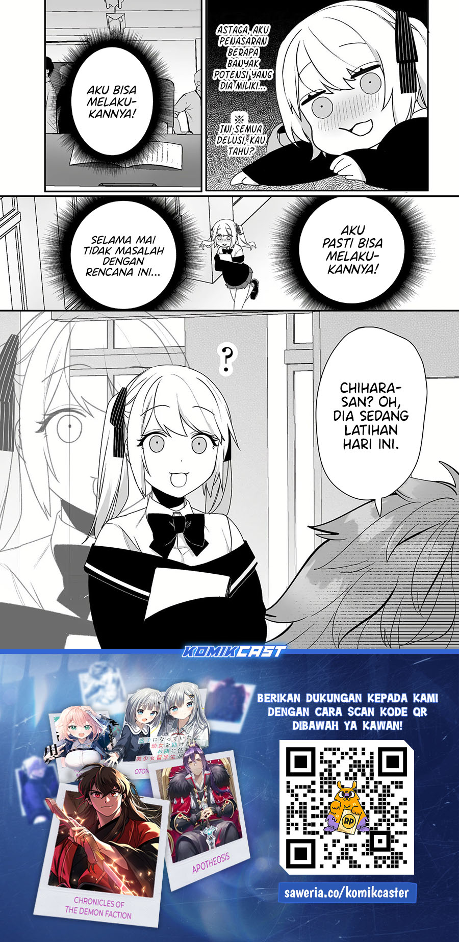 Chapter 45 - halaman 11