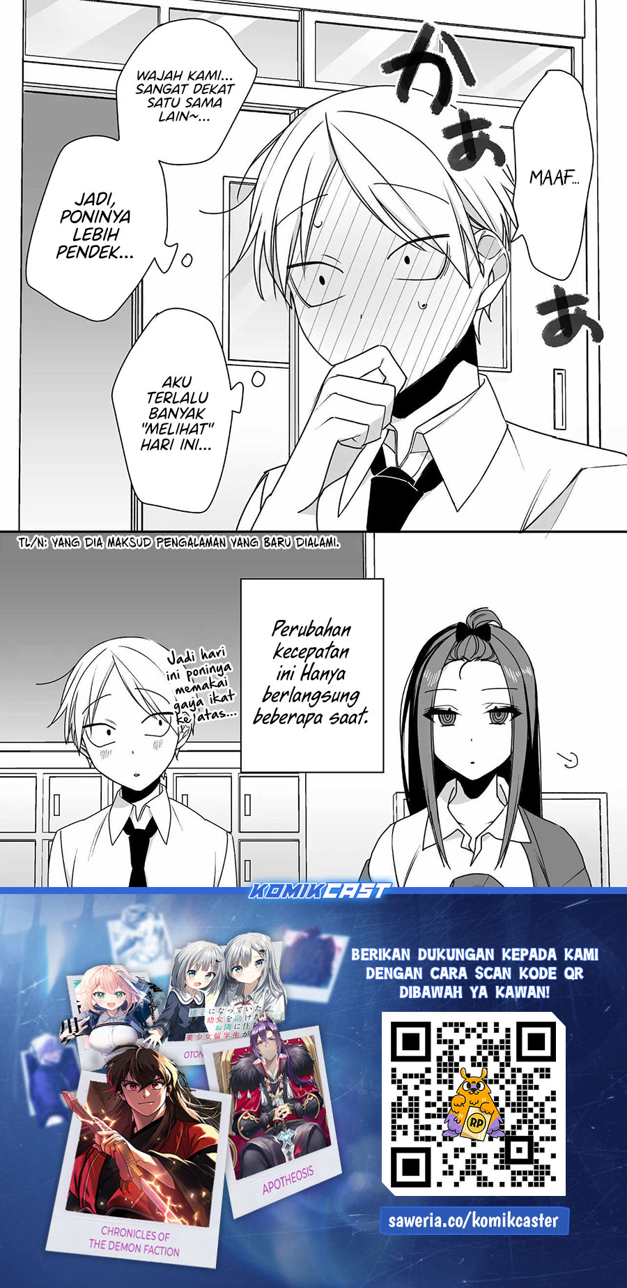 Chapter 50 - halaman 11