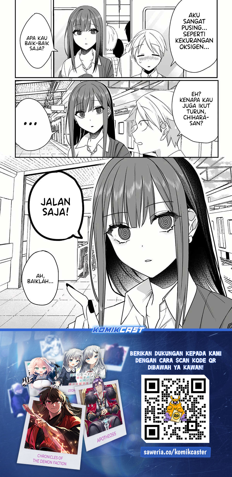 Chapter 58 - halaman 10
