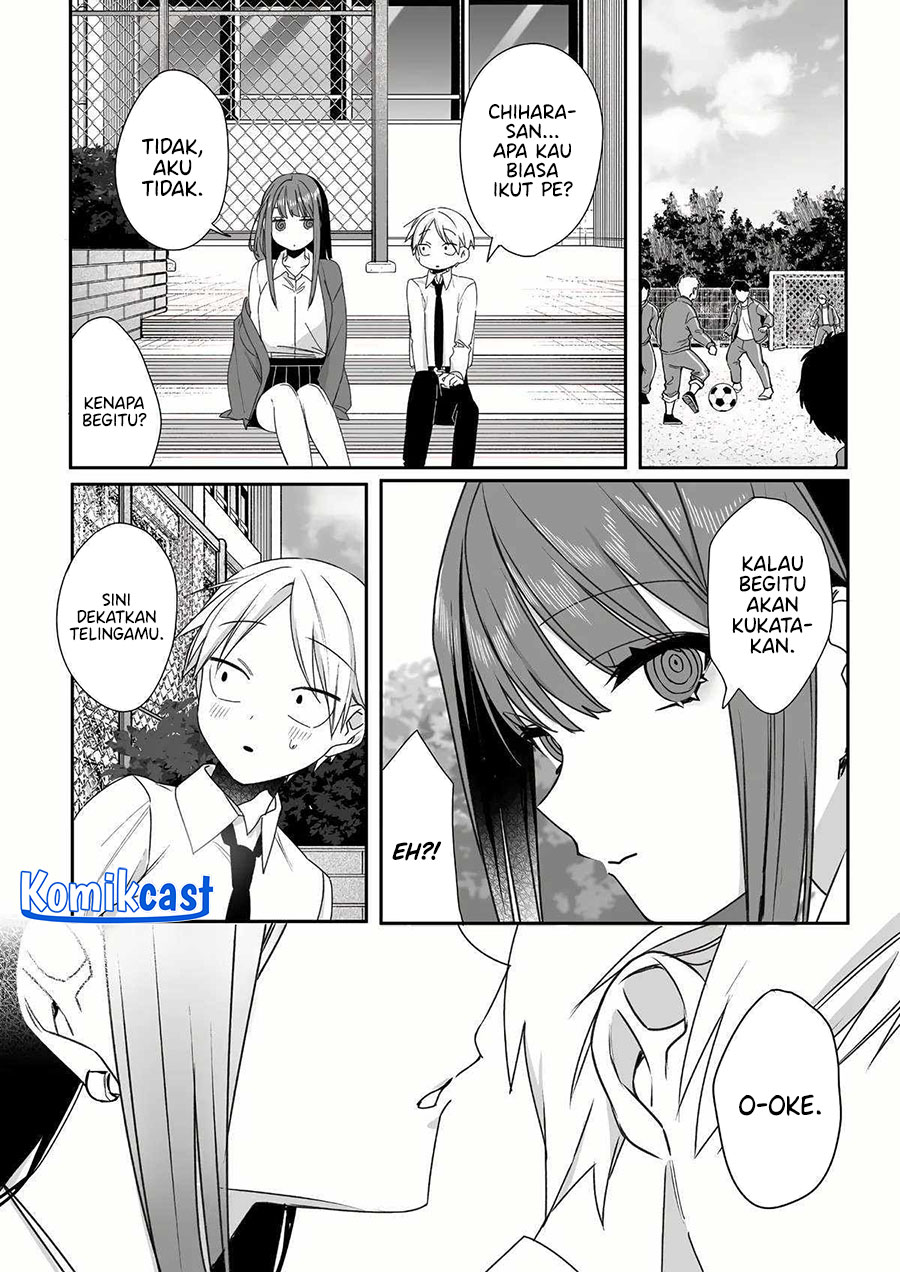 Chapter 60 - halaman 11