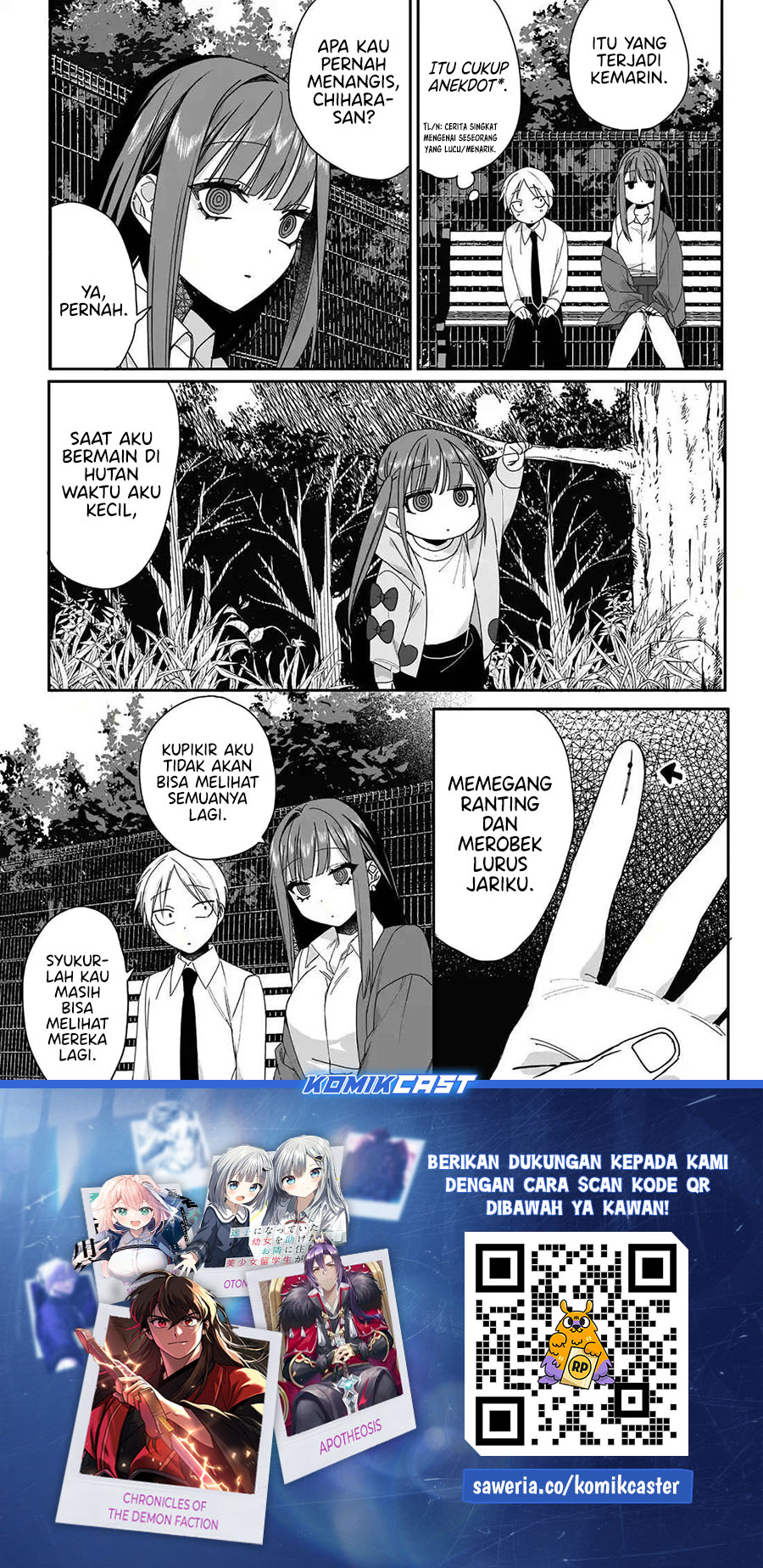 Chapter 61 - halaman 11