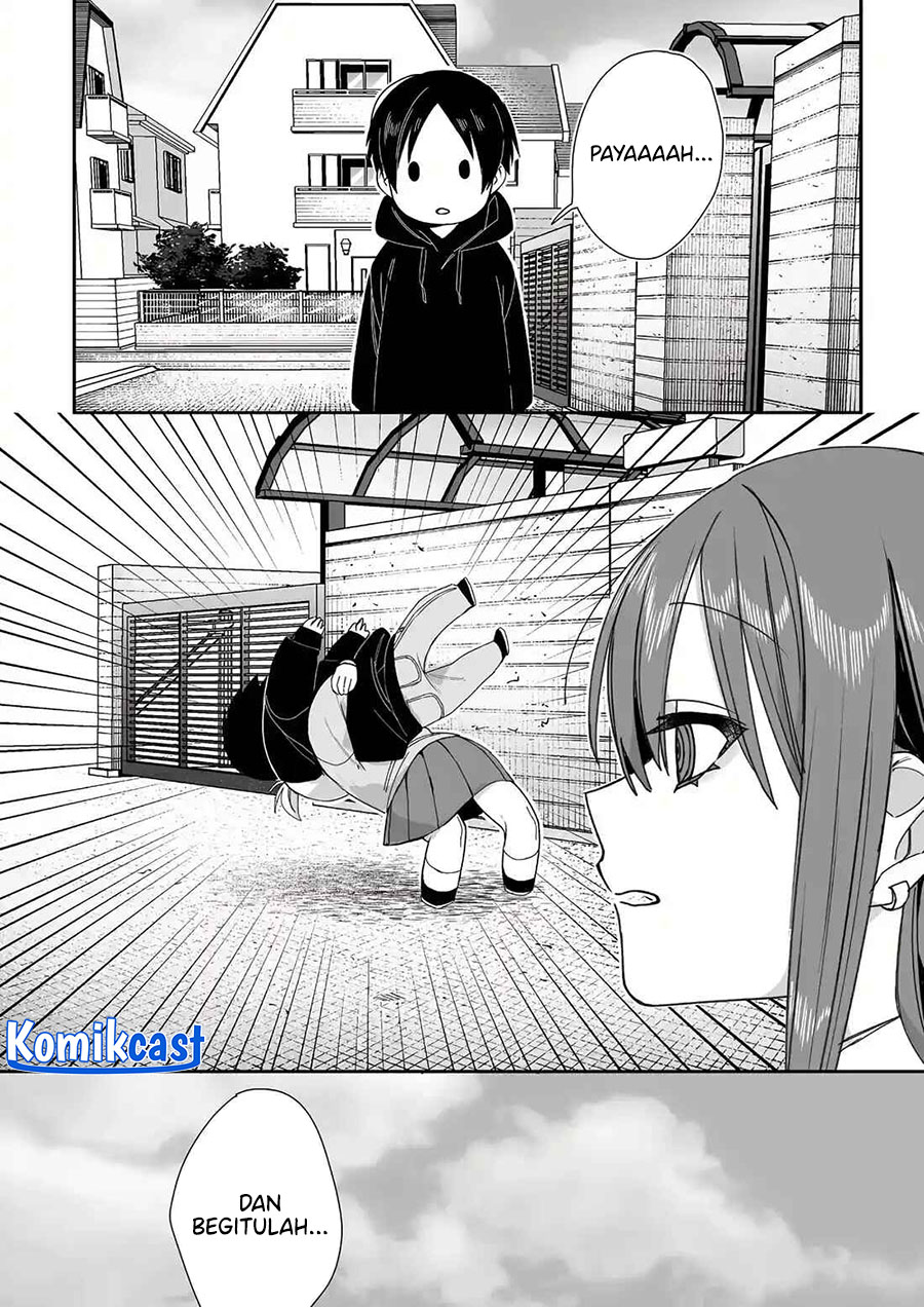 Chapter 61 - halaman 10