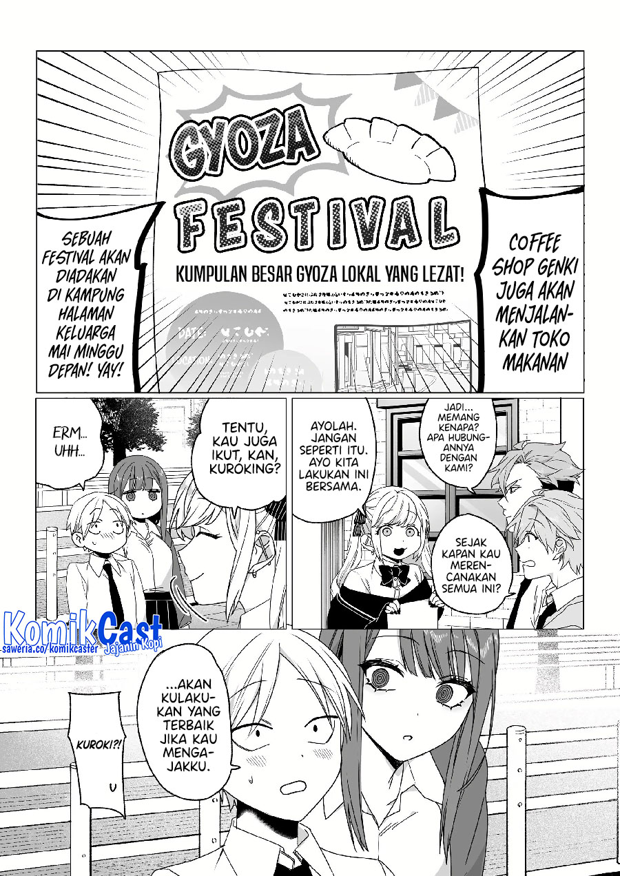 Chapter 64 - halaman 10