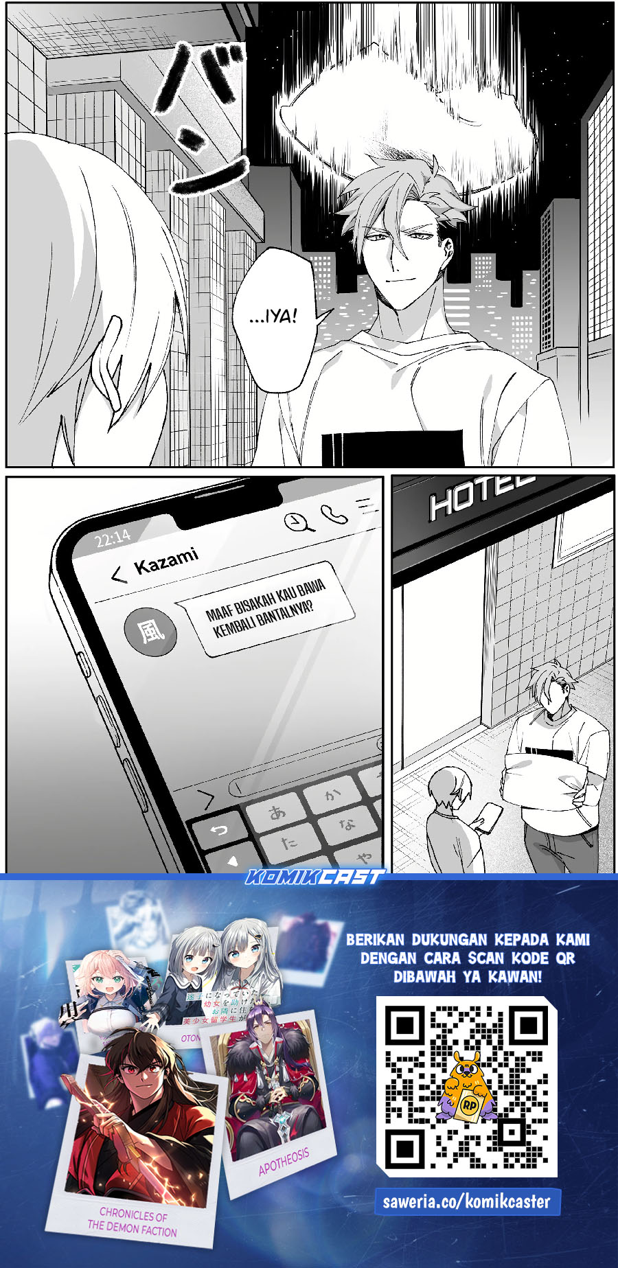 Chapter 65 - halaman 11