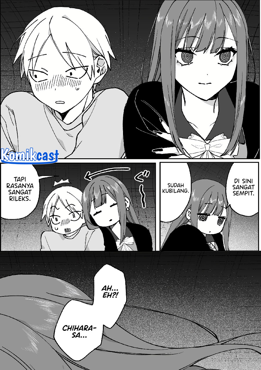 Chapter 67 - halaman 10
