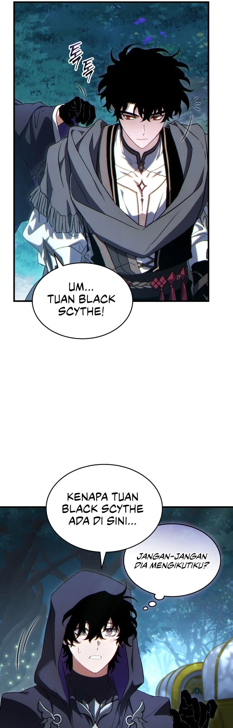 The 100th Regression Of The Max-Level Player Chapter 89 Gambar 10