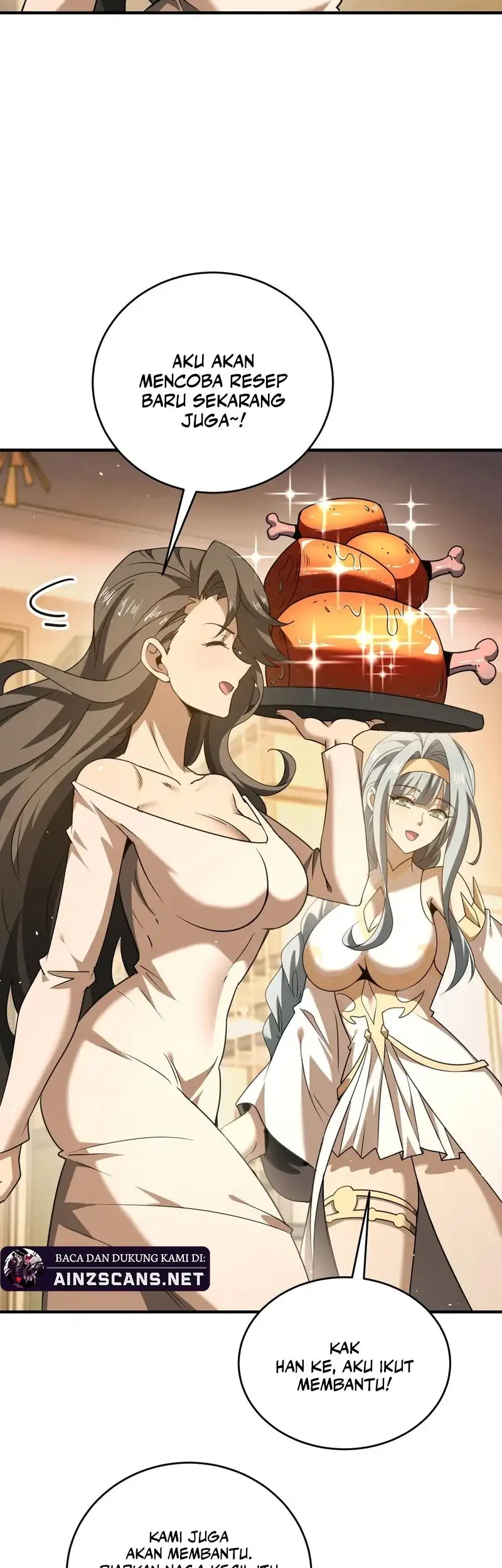 The Apex of Dragon Mastery Chapter 227 Gambar 10