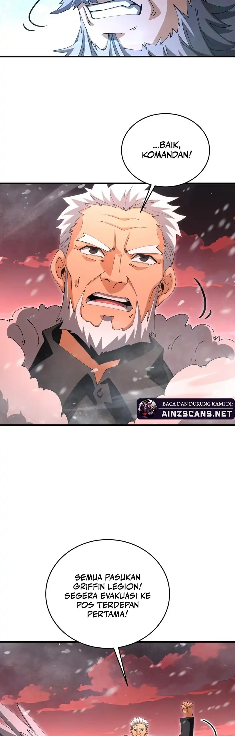 The Apex of Dragon Mastery Chapter 228 Gambar 10