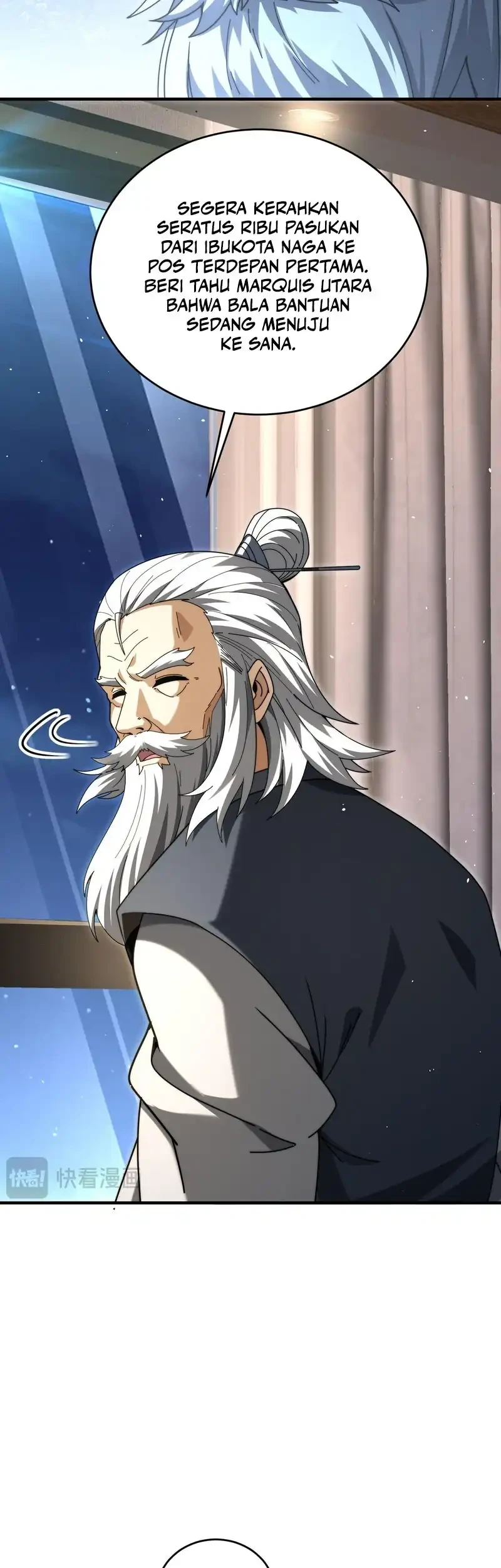 The Apex of Dragon Mastery Chapter 229 Gambar 9