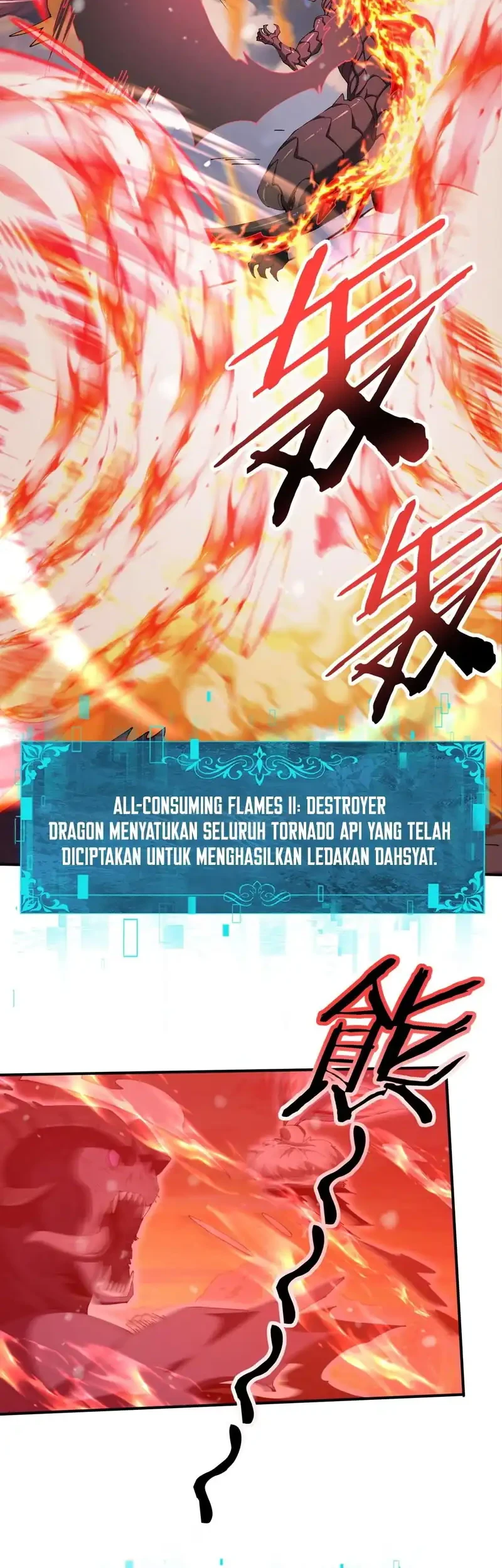 The Apex of Dragon Mastery Chapter 231 Gambar 10