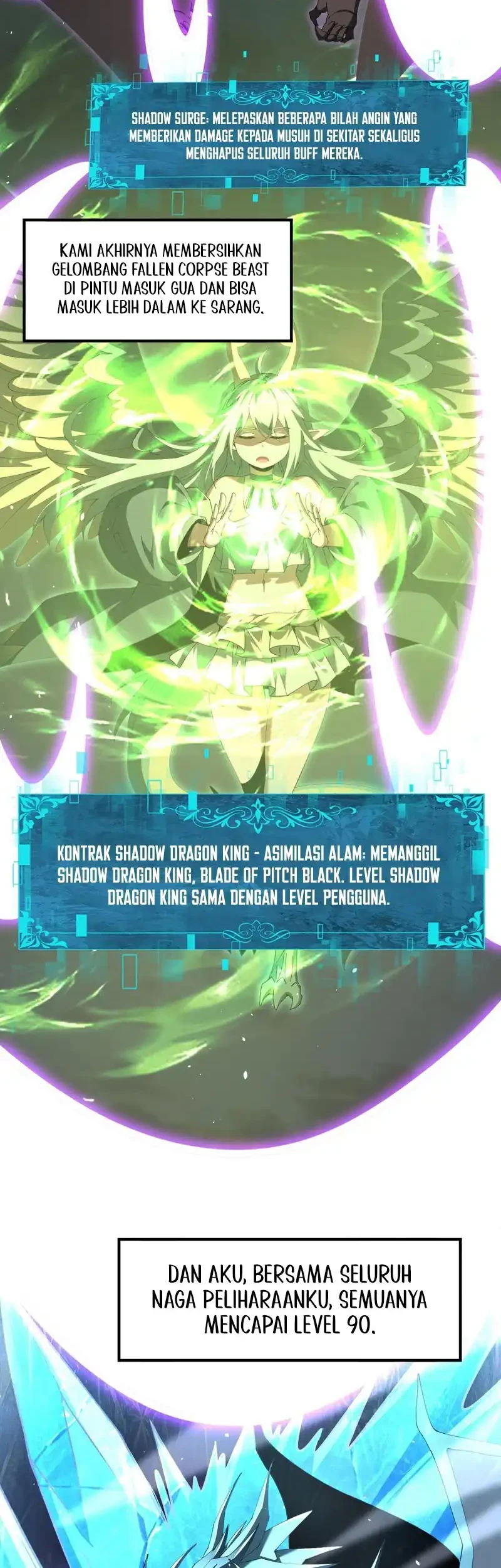 The Apex of Dragon Mastery Chapter 233 Gambar 10