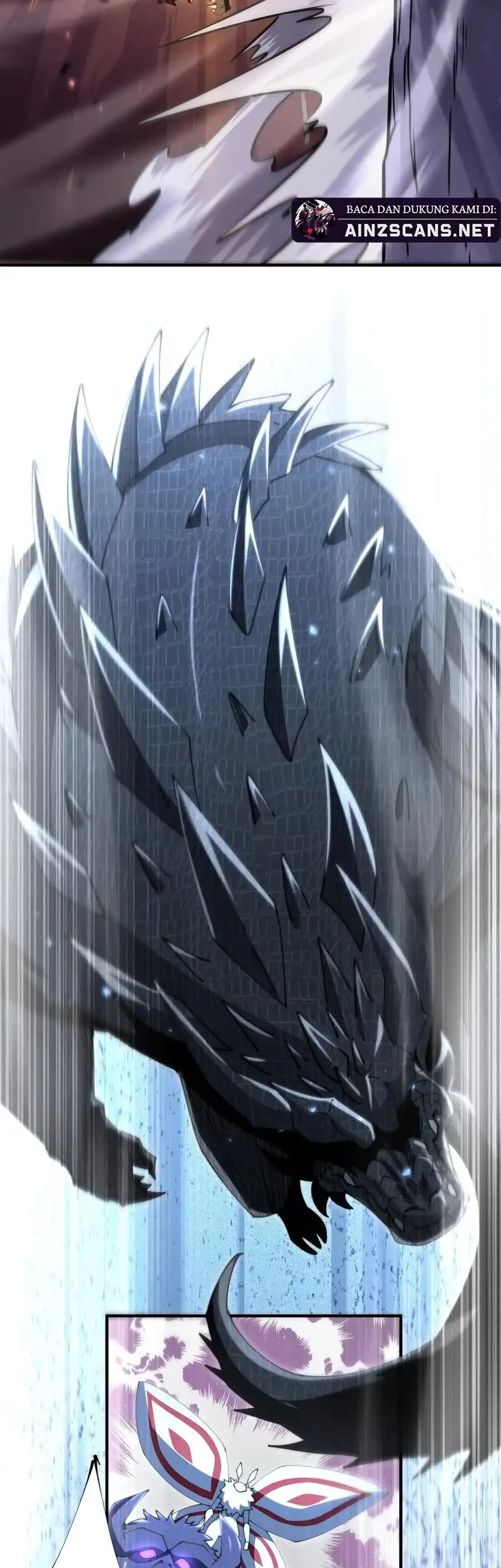 The Apex of Dragon Mastery Chapter 234 Gambar 9