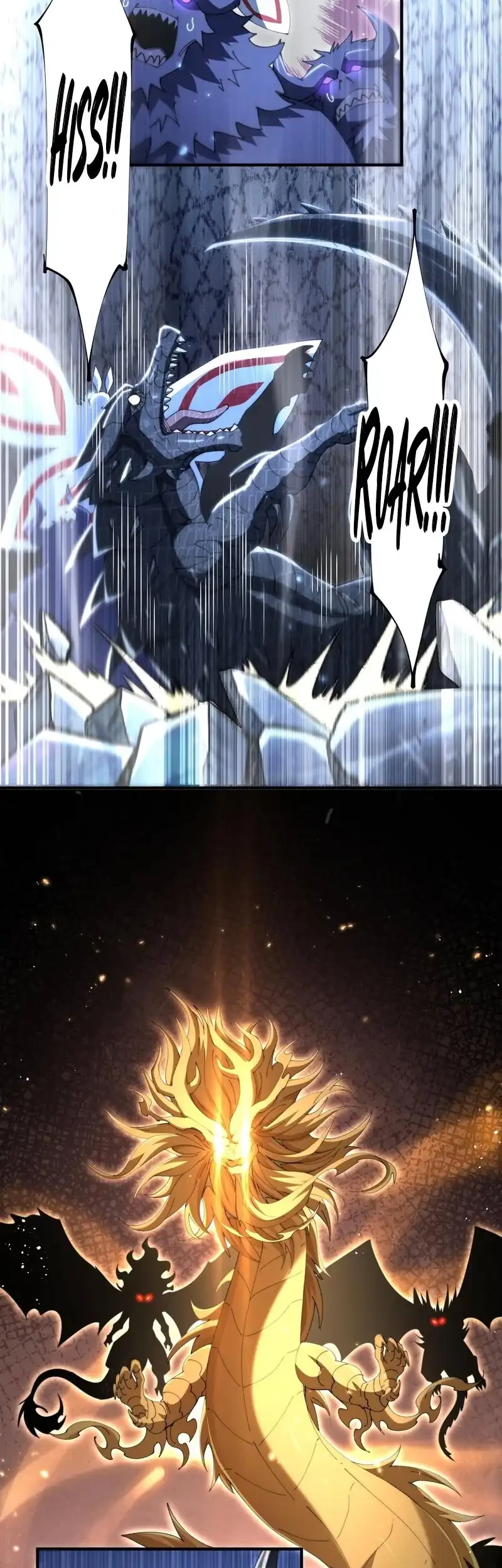 The Apex of Dragon Mastery Chapter 234 Gambar 10