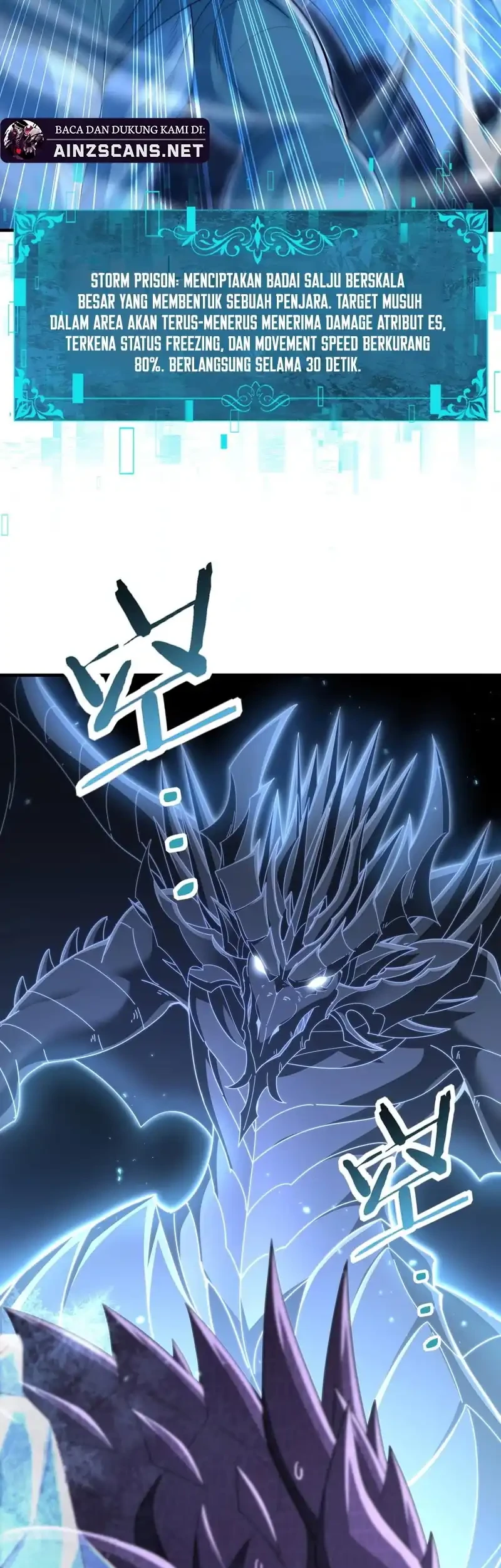 The Apex of Dragon Mastery Chapter 235 Gambar 9