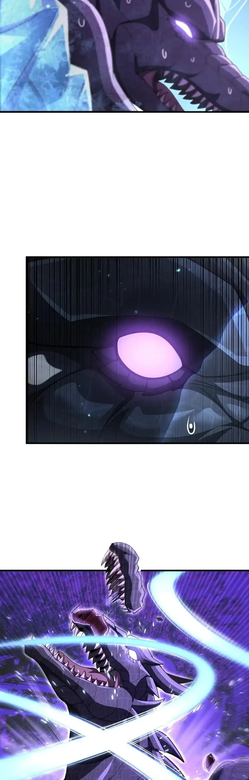 The Apex of Dragon Mastery Chapter 235 Gambar 10