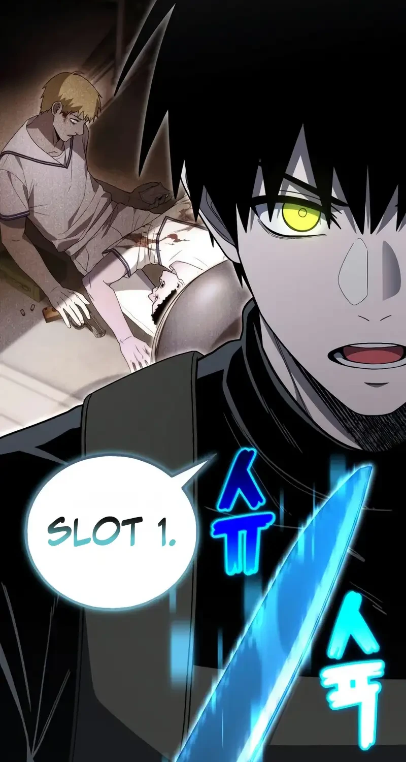 The Apocalypse's Ultimate Veteran Chapter 52 Gambar 9