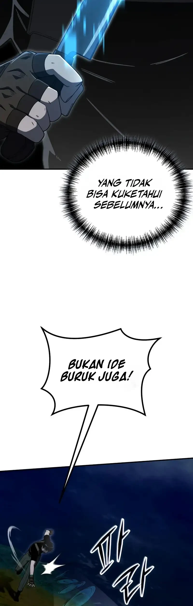 The Apocalypse's Ultimate Veteran Chapter 52 Gambar 10