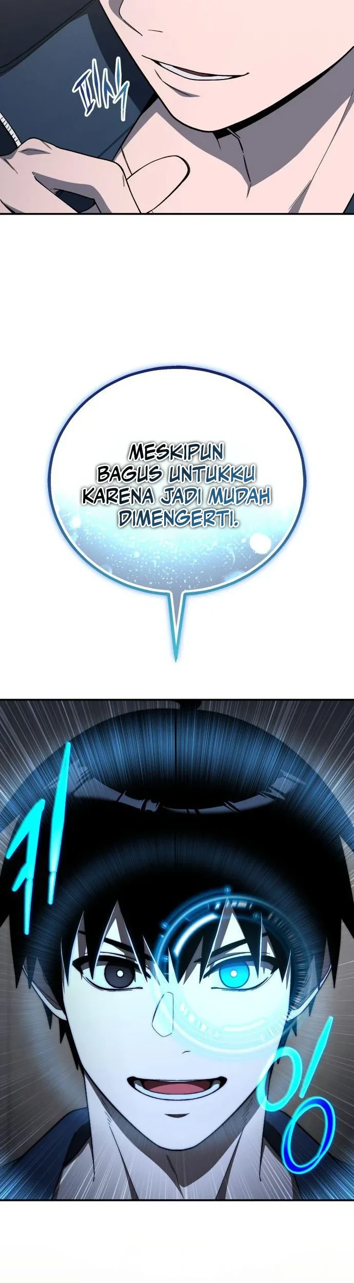The Apocalypse's Ultimate Veteran Chapter 57 Gambar 9