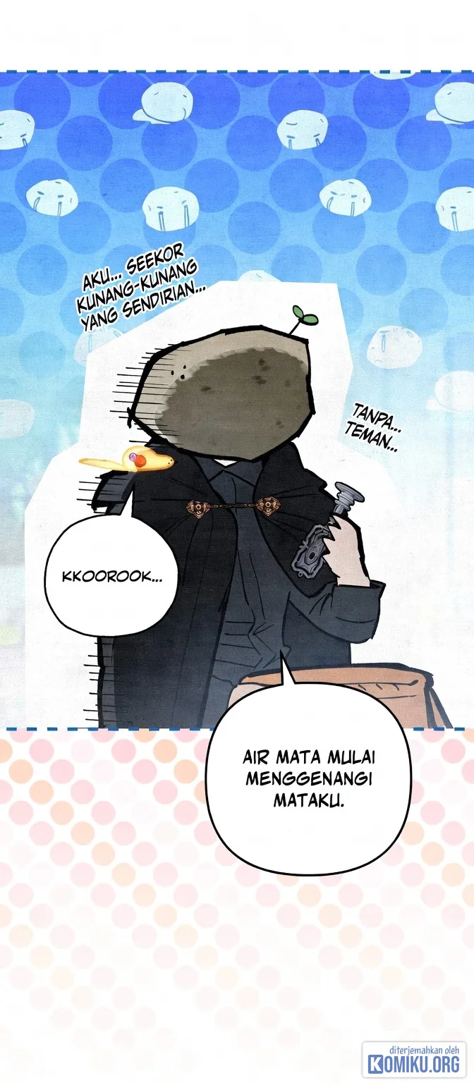The Artist Who Paints Dungeon Chapter 20 Gambar 10