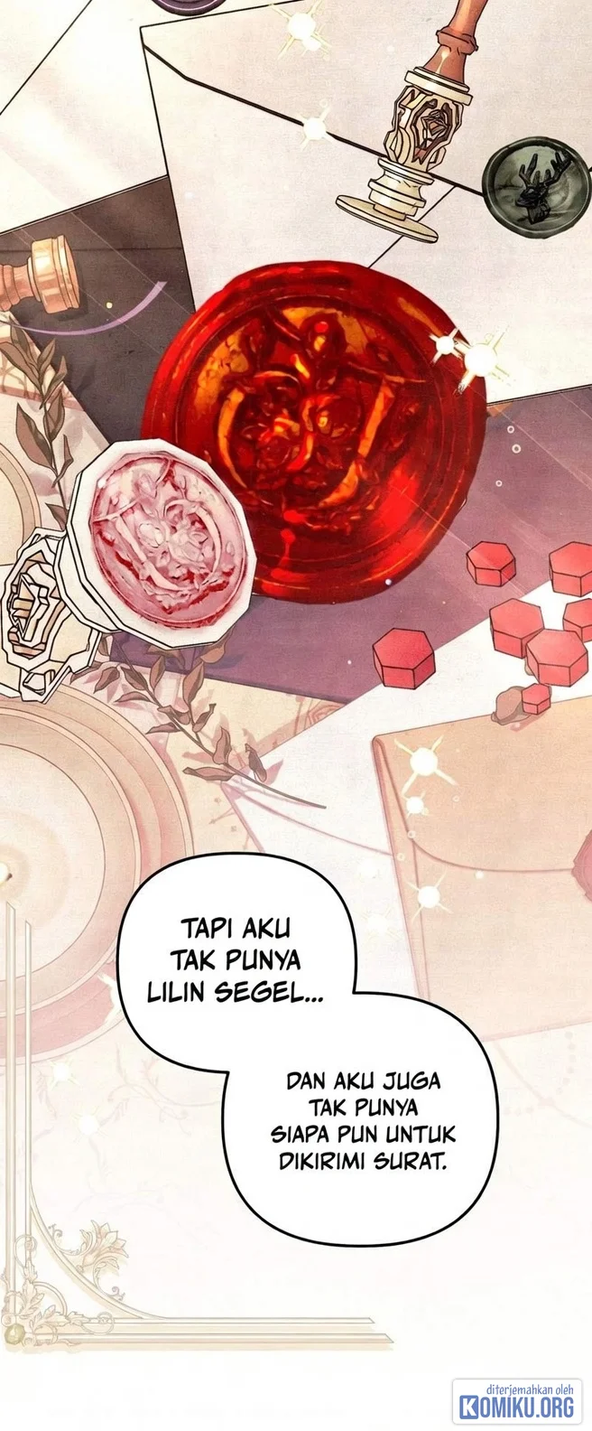 The Artist Who Paints Dungeon Chapter 20 Gambar 9