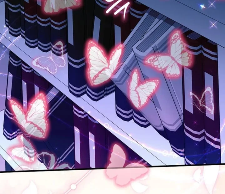 The Baby Fairy is a Villain Chapter 12 Gambar 9