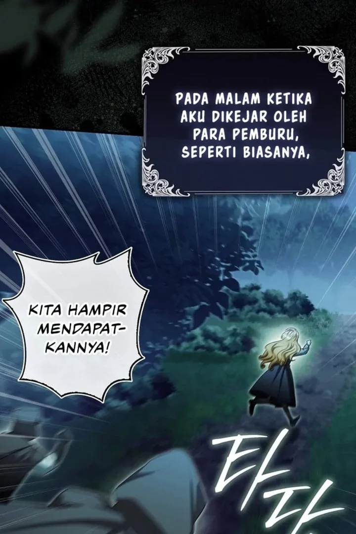 The Baby Fairy is a Villain Chapter 15 Gambar 10