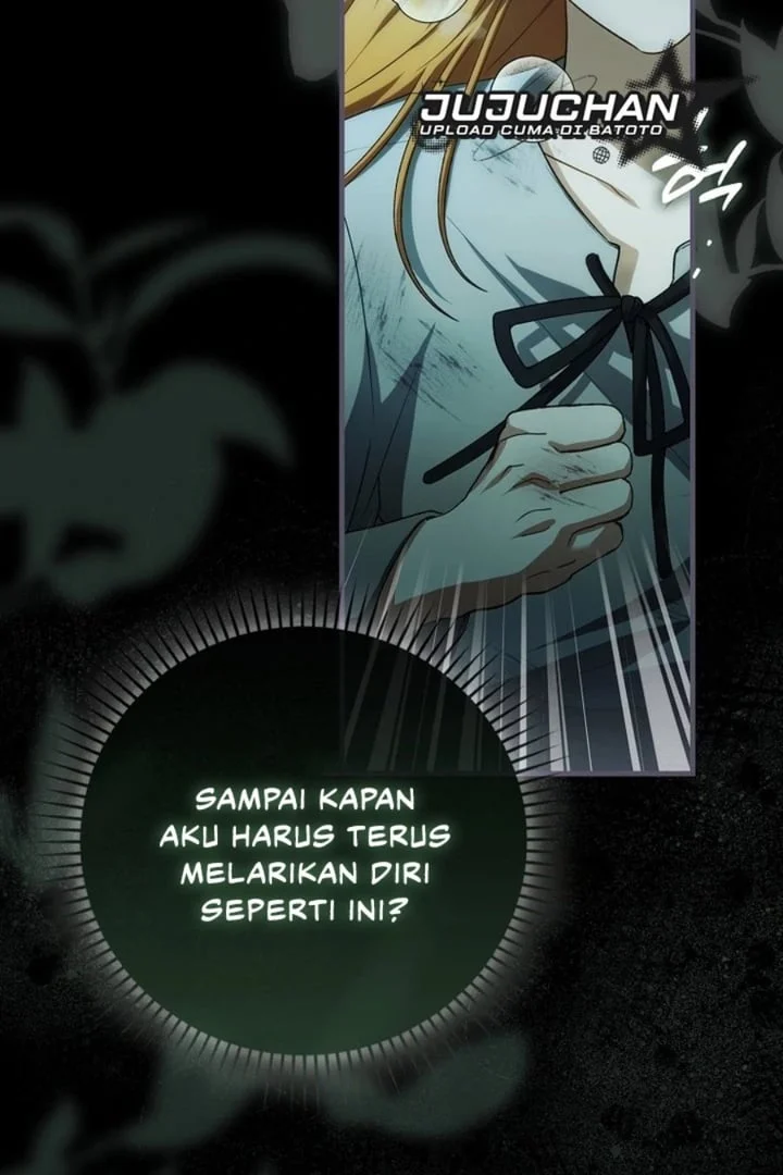 The Baby Fairy is a Villain Chapter 15 Gambar 9