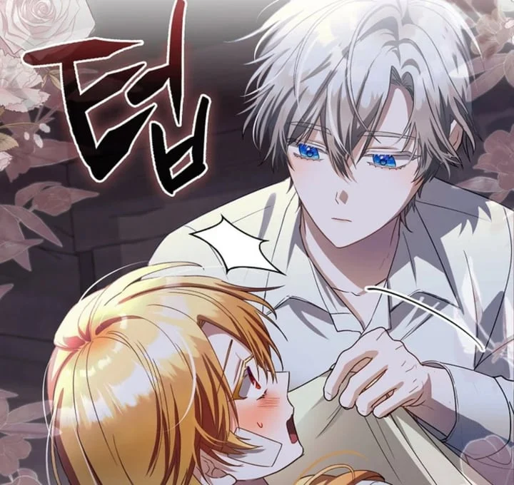 The Baby Fairy is a Villain Chapter 16 Gambar 10