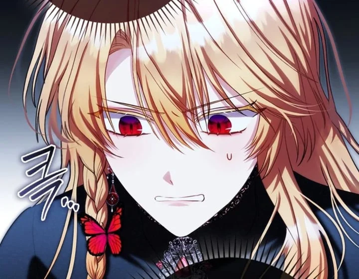 The Baby Fairy is a Villain Chapter 17 Gambar 10