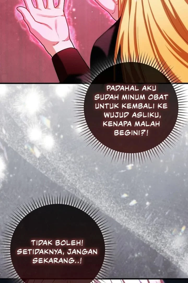 The Baby Fairy is a Villain Chapter 17 Gambar 9