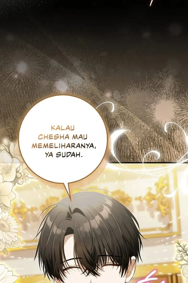 The Baby Fairy is a Villain Chapter 18 Gambar 10