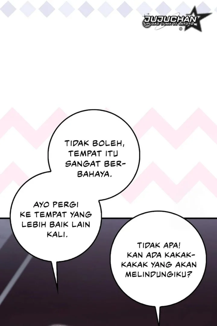 The Baby Fairy is a Villain Chapter 19 Gambar 9