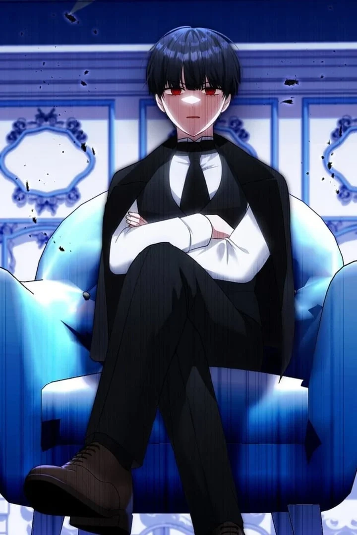 The Baby Fairy is a Villain Chapter 21 Gambar 10
