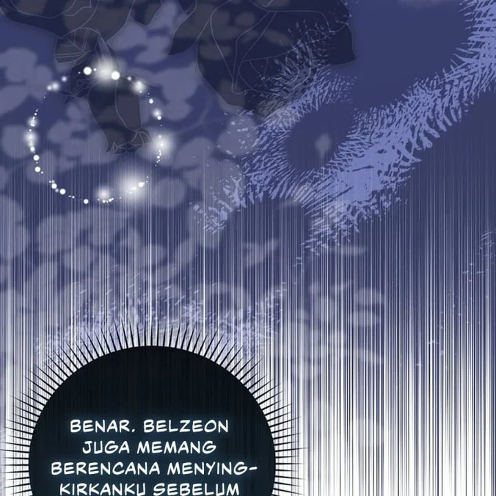 The Baby Fairy is a Villain Chapter 22 Gambar 10