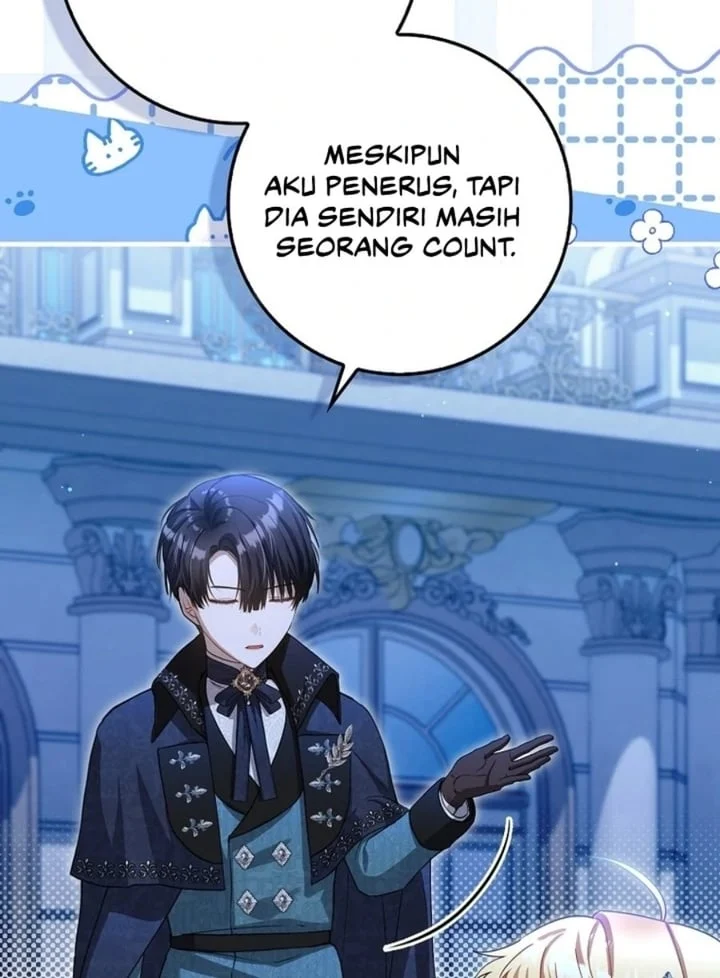 The Baby Fairy is a Villain Chapter 24 Gambar 10